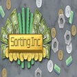 Icoon van programma: Sorting Inc