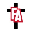 Symbol des Programms: Fayette Academy