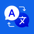 Ikona programu: Translate All Languages