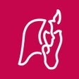 程序图标：Pottok Chevaux en Demi-Pe…