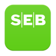 程序图标：SEB Danmark