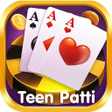 プログラムのアイコン：TeenPatti Wolf