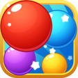 プログラムのアイコン：Magic Bubble: Elimination…