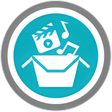 Icon of program: Jaksta Streaming Media Re…