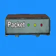 Packet Pad