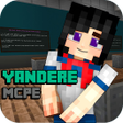 プログラムのアイコン：Yandere Skins for Minecra…