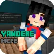 Yandere Skins for Minecraft