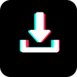 プログラムのアイコン：Video Downloaded for TikT…