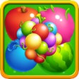 Programikonen: Fruits Garden Story - Kin…