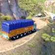 Cargo Truck 3D Indian Truck