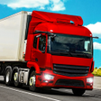 Programikonen: Offroad Truck Driving Gam…