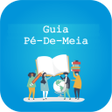 プログラムのアイコン：Pé de Meia - Guia