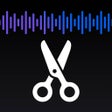 プログラムのアイコン：Audio Trimmer - Music Edi…