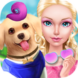 Little Miss Dream Pet Groomer icon
