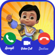 プログラムのアイコン：Fake Call From The Robot …