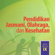 Penjasorkes 9 Kurikulum 2013 icon