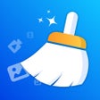 ไอคอนของโปรแกรม: Fast Cleaner: Clean Stora…