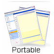 Symbol des Programms: EssentialPIM Pro Portable