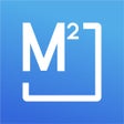 프로그램 아이콘: MeasureSquare Mobile