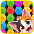 Ikon program: TapBlast-Blast Match Game