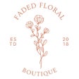 Ikon program: Faded Floral