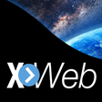Ícone do programa: XWeb Satellite Web Browsi…