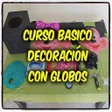 Ikona programu: Course decoration with ba…