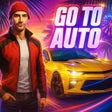 Icoon van programma: Go To Auto: Start big sto…