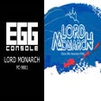 Ícone do programa: EGGCONSOLE LORD MONARCH P…
