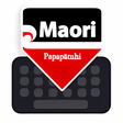 程序图标：Maori Keyboard