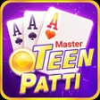 Ícone do programa: Teen Patti Masterrs