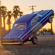 Icon of program: lowrider and cars
