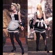 House Maid Outfit