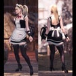 Icon of program: House Maid Outfit