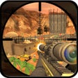 ไอคอนของโปรแกรม: Desert Sniper Strike 3d :…