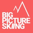 Programikonen: Big Picture Skiing