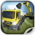 程序图标：Rail Road Construction