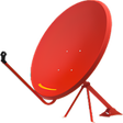 程序图标：SatFinder Satellite Finde…