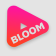 Ícone do programa: Bloom App - Short Video A…