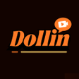 Programın simgesi: Dollin - Live Chat  Video