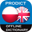 程序图标：Polish - English dictiona…