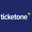 Symbol des Programms: TicketOne.it