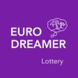 Icoon van programma: Euro Dreamer lottery resu…