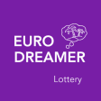 Euro Dreamer lottery results