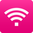 プログラムのアイコン：Telekom WiFi