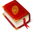 Biểu tượng của chương trình: Tajweed Quran Teacher