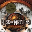 Programikonen: Rise of Nations