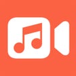 Icoon van programma: Video to MP3 Converter Au…