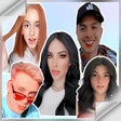 Icono de programa: Tik tokers fondos hd