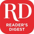 Ikona programu: Readers Digest